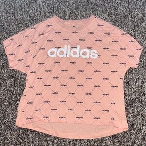 Adidas top